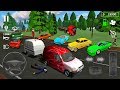 Best Car Games, Bus, Truck Simularor and Taxi  Games for Android gameplay TRAILER  #androidgames