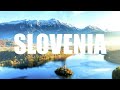 The Best of SLOVENIA: One Day in the Incredible Julian Alps