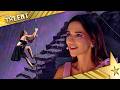 Este alucinante número de POLE arrasa de nuevo | Gran Final | Got Talent España 2026