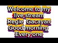 Good Morning every one Like lang sa live sapat na marami salamat po ulit