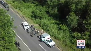 Encuentran cinco cuerpos en Huimanguillo, Tabasco | Noticias con Ciro Gómez Leyva