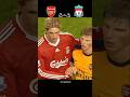 Fernando Torres & Andery Arshavin show who is the best. #shorts #arsenal #liverpool #fernandotorres