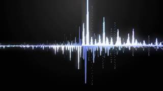 A Vanishing Point. (moving instrumental music)