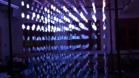 UberCube at Leeds Hackspace