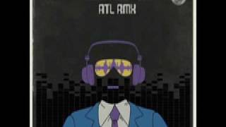 ATL RMX, Gucci Mane, Photoshoot (Flying Lotus Remix)