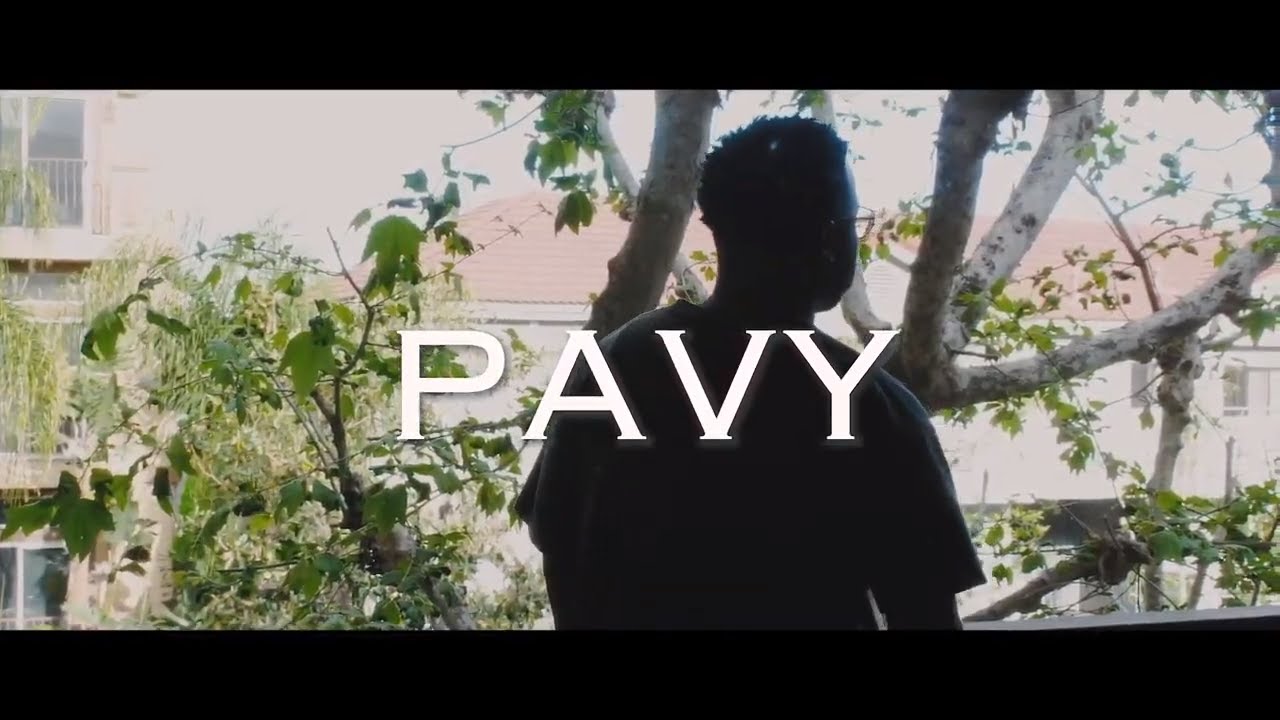 Pavy - Letter To My Ex's (Official Video)