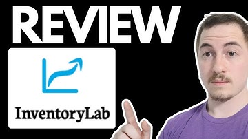 Is InventoryLab Worth It? An Honest Review Amazon Software