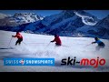 Les moniteurs et instructeurs suisses dcouvrent le ski augment avec skimojo