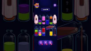 Magic Sort 91-100 Levels