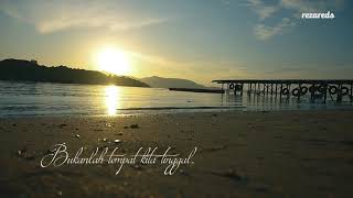 Dunia Sementara Akhirat Selamanya (Status WA)