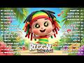TAGALOG REGGAE LOVE MIX 2026 🌊 OPM Chill Songs Nonstop