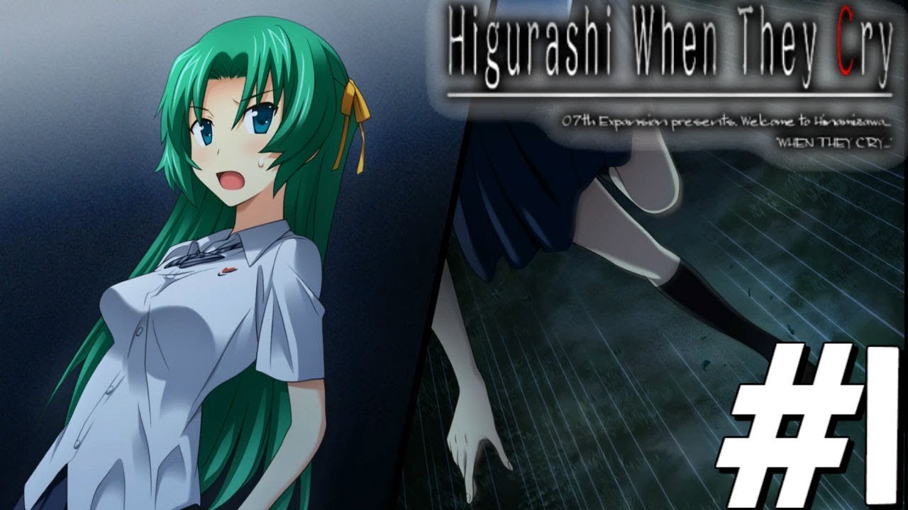 Higurashi: When They Cry - GOU, 07th Expansion Wiki