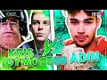 Adin challenged Igymo &amp; Me to a $500 wager in NBA 2K20... (THE REMATCH) Mp3 Song