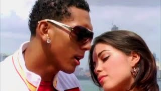 Richie Daddy Fuistes mi Luz  video HD