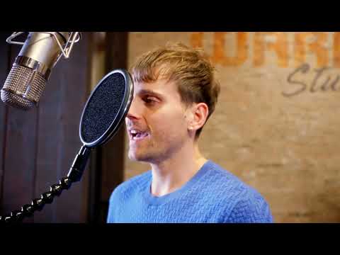 Preston Scott Straus - For Love (Autumn Acoustic Sessions Live)