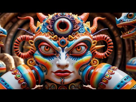 day old  memories   thought process a visual mix by kinetiphos