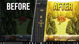 Hex editing game saves (Read description)