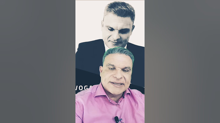 NOTÍCIA URGENTE, UM MINUTO