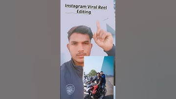 Is Tarah ki video editing kaise karen || Vn App me video editing kaise karen #shorts