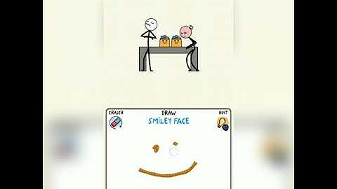 Draw Puzzle Level 81 82 83 84 85 86 87 88 89 90 | Draw Puzzle Sketch It GamePlay | Gaming92