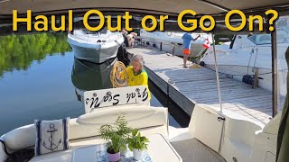 Can I Fix The Hole in The Hull - Conclusion!