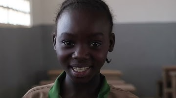 Giga, a UNICEF and ITU initiative to connect every school in the world to the Internet.