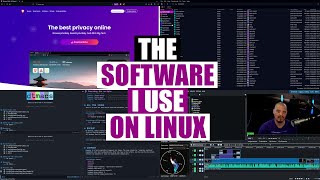 The Apps That I Use (Most Available on Windows, Mac and Linux!)