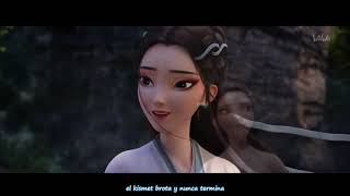 Genesis Zhou Shen White Snake letra Espaol