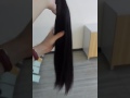 5A Brazilian virgin hair