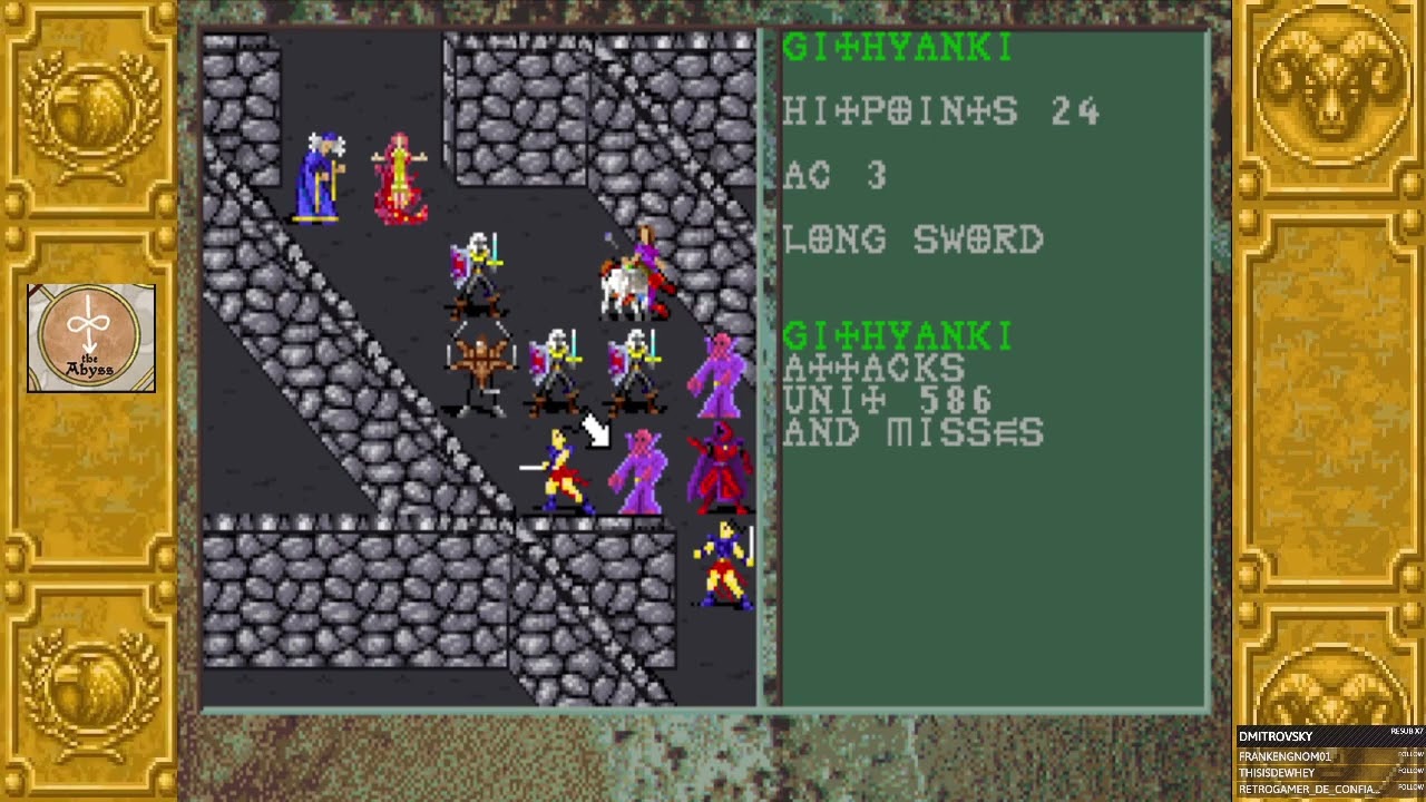 Великие и Ужасные Планы! Падшие Боги. Бесконечные Слои