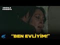 Seninle Son Defa Türk Filmi | Nesrin, Uğur&#39;a Karşı Koyamıyor!