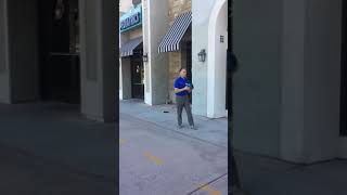 Return to throwing drills