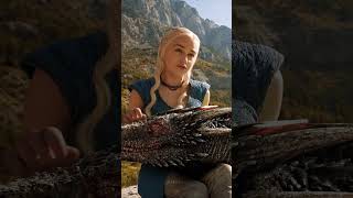 Mother of Dragons. #daenerystargaryen #daenerystargaryenedit # #gameofthrones # #tiktoks #fyp #viral