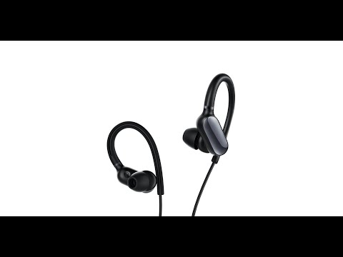 #1 Review công nghệ mở hộp Xiaomi Sport In-ear Wireless Earphone Tai nghe không dây xiaomi Mới Nhất