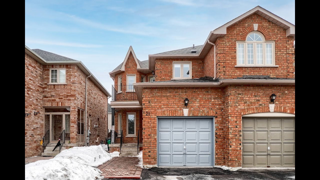 21 Carriage House Road, Bolton Home for Sale Real Estate Properties