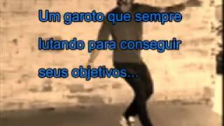 Carlinhos Rebolation [ Trajetória ]