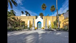 Hidden in Plain Sight - Bonnet House Museum & Gardens Trailer