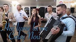 Muzica De Petrecere La Nunta Focsani 2017 2018 Colaj Nou Formatia
