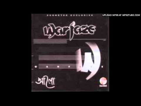 hotasha warfaze