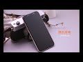 Clear Glass Film For iPhone 15 16 17 Pro Max Screen Protector For iPhon
