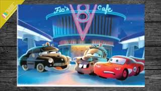 Mater And The Ghost Light