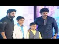 Jr NTR Emotional about Janaki Ram @ Dana Veera Sura Karna Audio