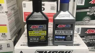 The best 100% synthetic amsoil  diesel oil use  #30213198 to sign up as a PC your dealer your self