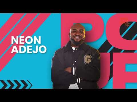 THIS WILL SURELY BLESS YOU| Neon Adejo sings Firm Foundation| Breathe upon me at Make Music Lagos.