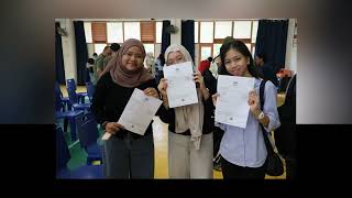 HARI PENERIMAAN SLIP KEPUTUSAN SPM 2025