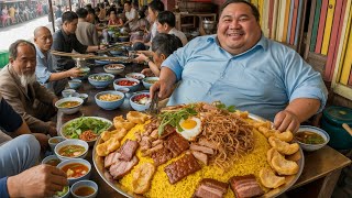 BEST Vietnamese Street Foods Only Locals Know in Saigon 2025