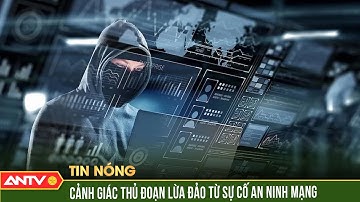 Người dân cần cảnh giác với lừa đảo 