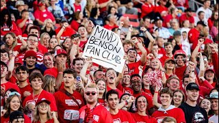 SUU FALL SEMESTER BEST MOMENTS HIGHLIGHTS 2022!!!