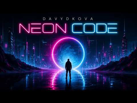 DAVYDKOVA - NEON CODE (Official Music Video)