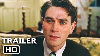JIMMY Trailer 2 (2026) KJ Apa, James Stewart Biopic